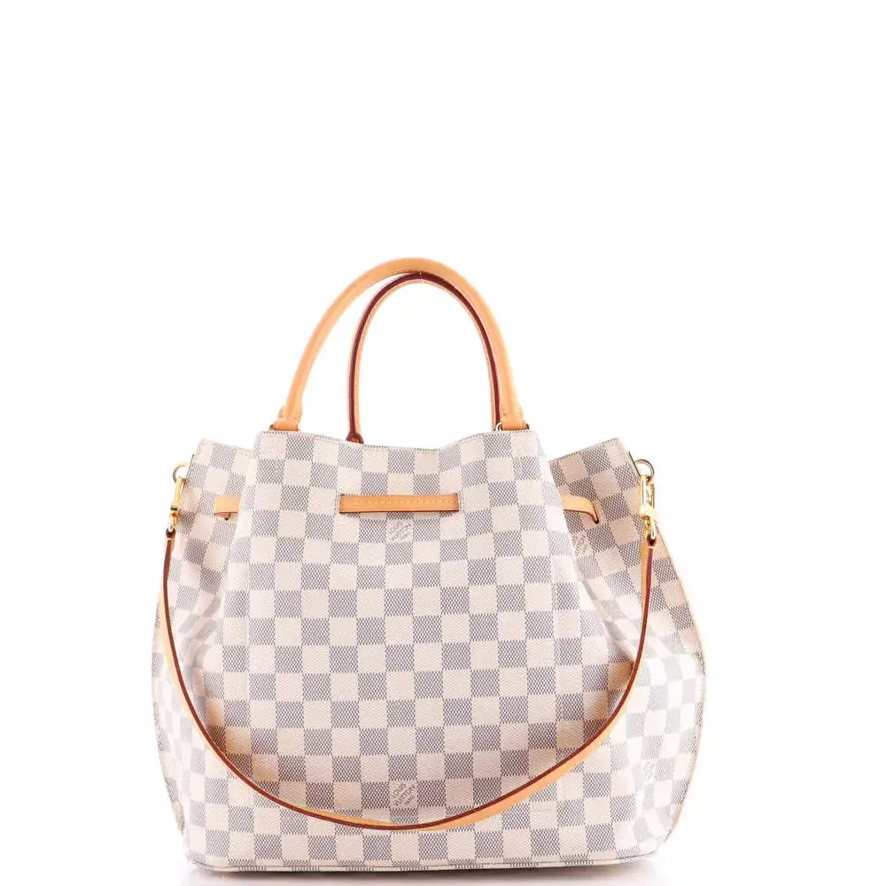 Louis Vuitton Girolata Handbag Damier #237125L20B - Picture 3 of 7